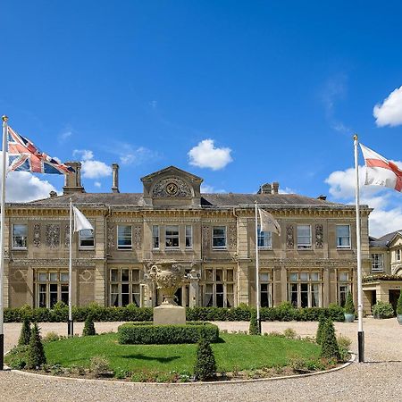 Down Hall Hotel Hatfield Heath Ngoại thất bức ảnh