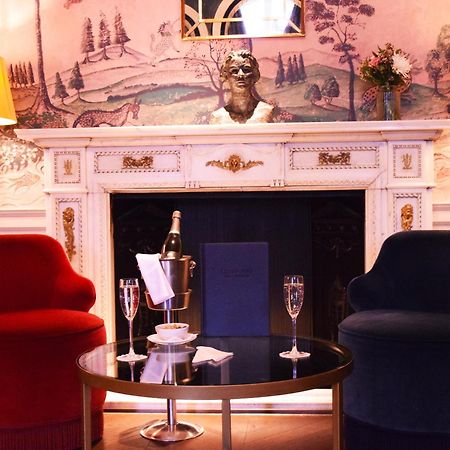 Down Hall Hotel Hatfield Heath Ngoại thất bức ảnh