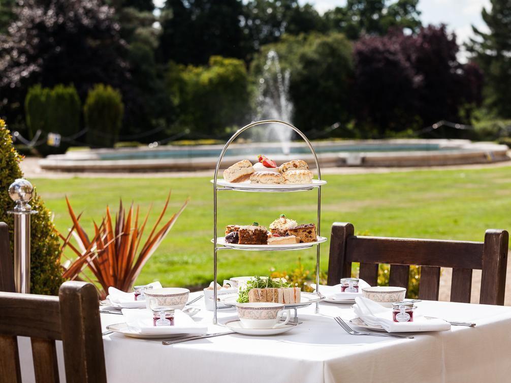 Down Hall Hotel Hatfield Heath Ngoại thất bức ảnh