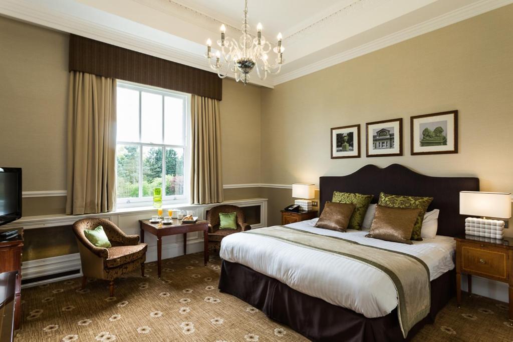 Down Hall Hotel Hatfield Heath Ngoại thất bức ảnh