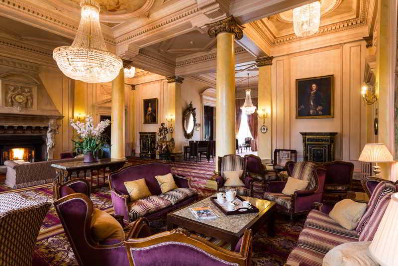 Down Hall Hotel Hatfield Heath Ngoại thất bức ảnh