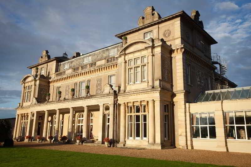 Down Hall Hotel Hatfield Heath Ngoại thất bức ảnh