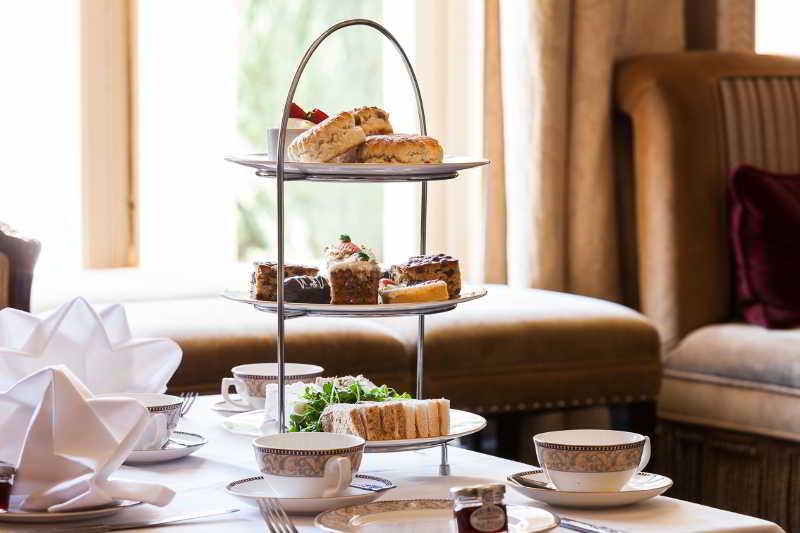 Down Hall Hotel Hatfield Heath Ngoại thất bức ảnh