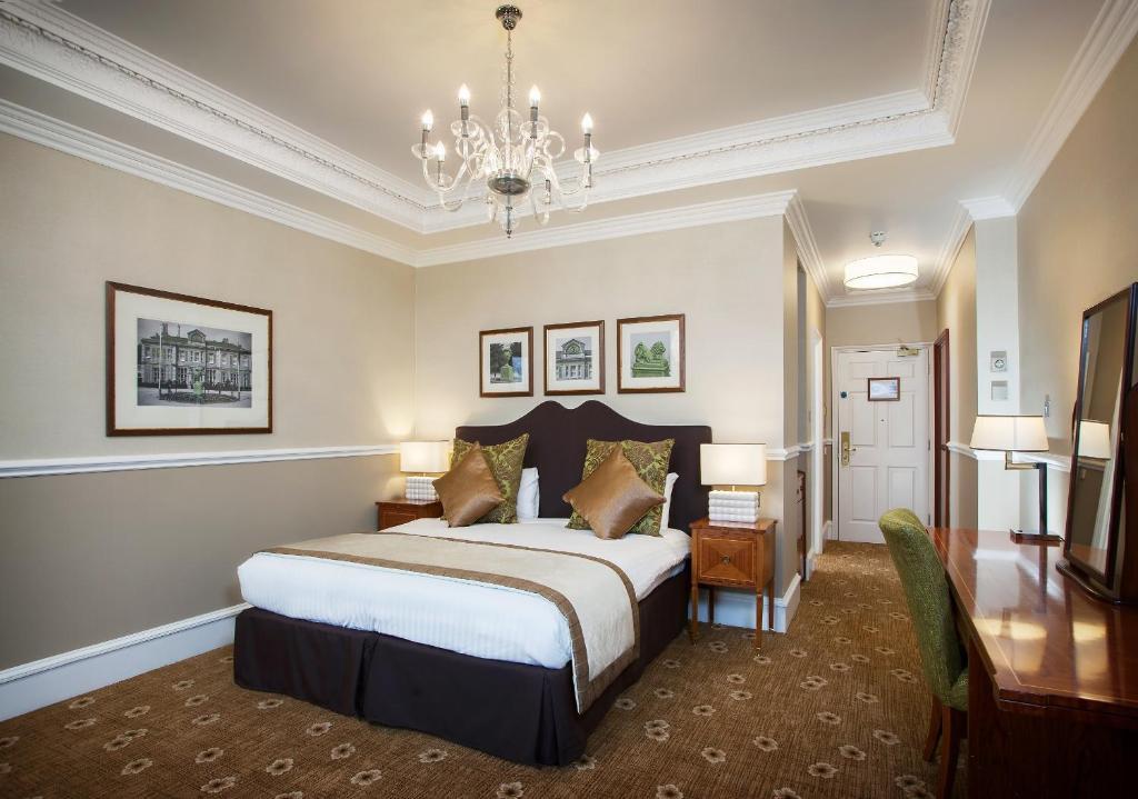 Down Hall Hotel Hatfield Heath Ngoại thất bức ảnh