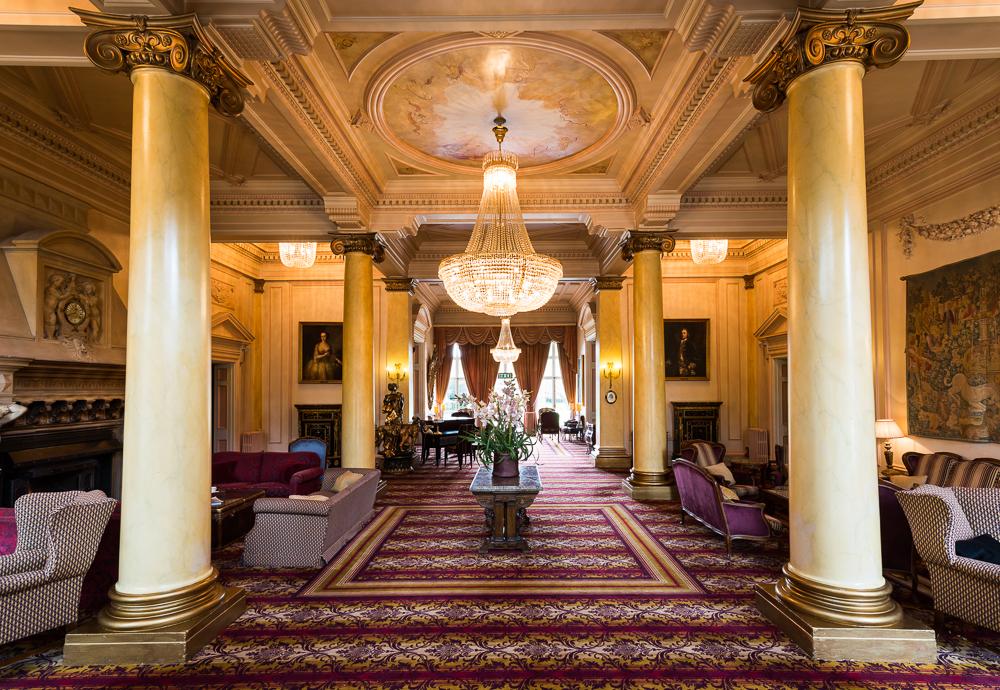 Down Hall Hotel Hatfield Heath Ngoại thất bức ảnh