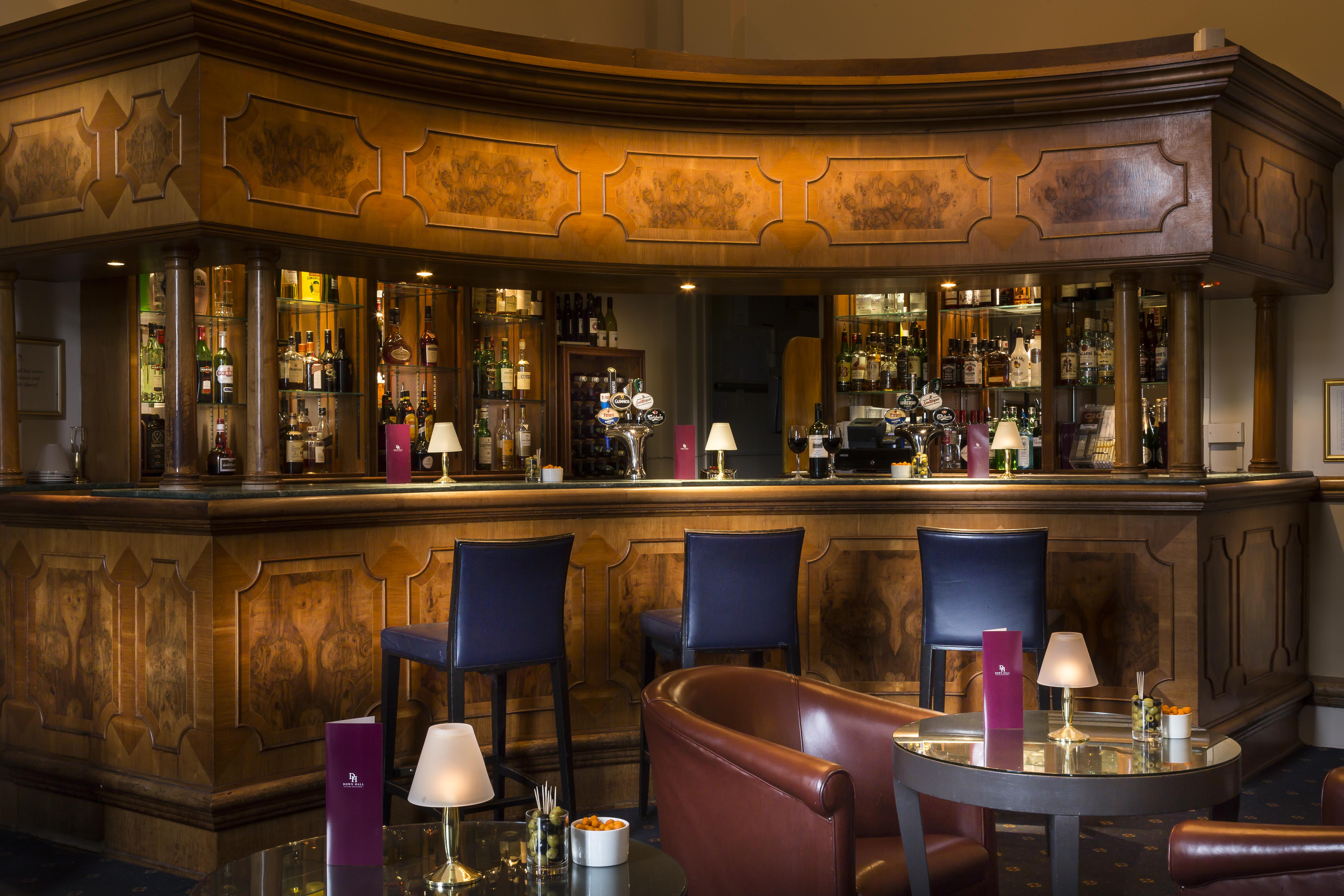 Down Hall Hotel Hatfield Heath Ngoại thất bức ảnh