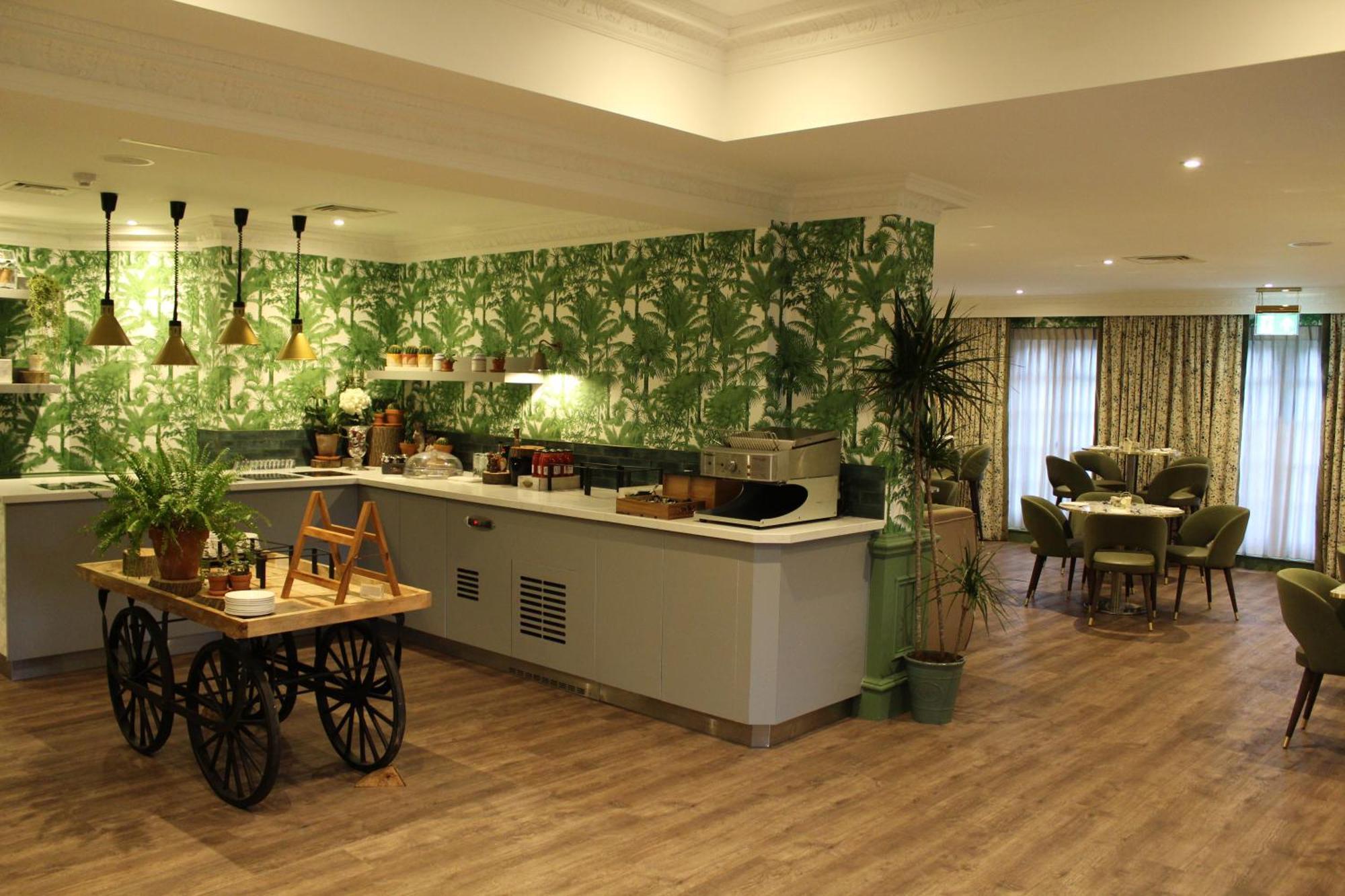 Down Hall Hotel Hatfield Heath Ngoại thất bức ảnh