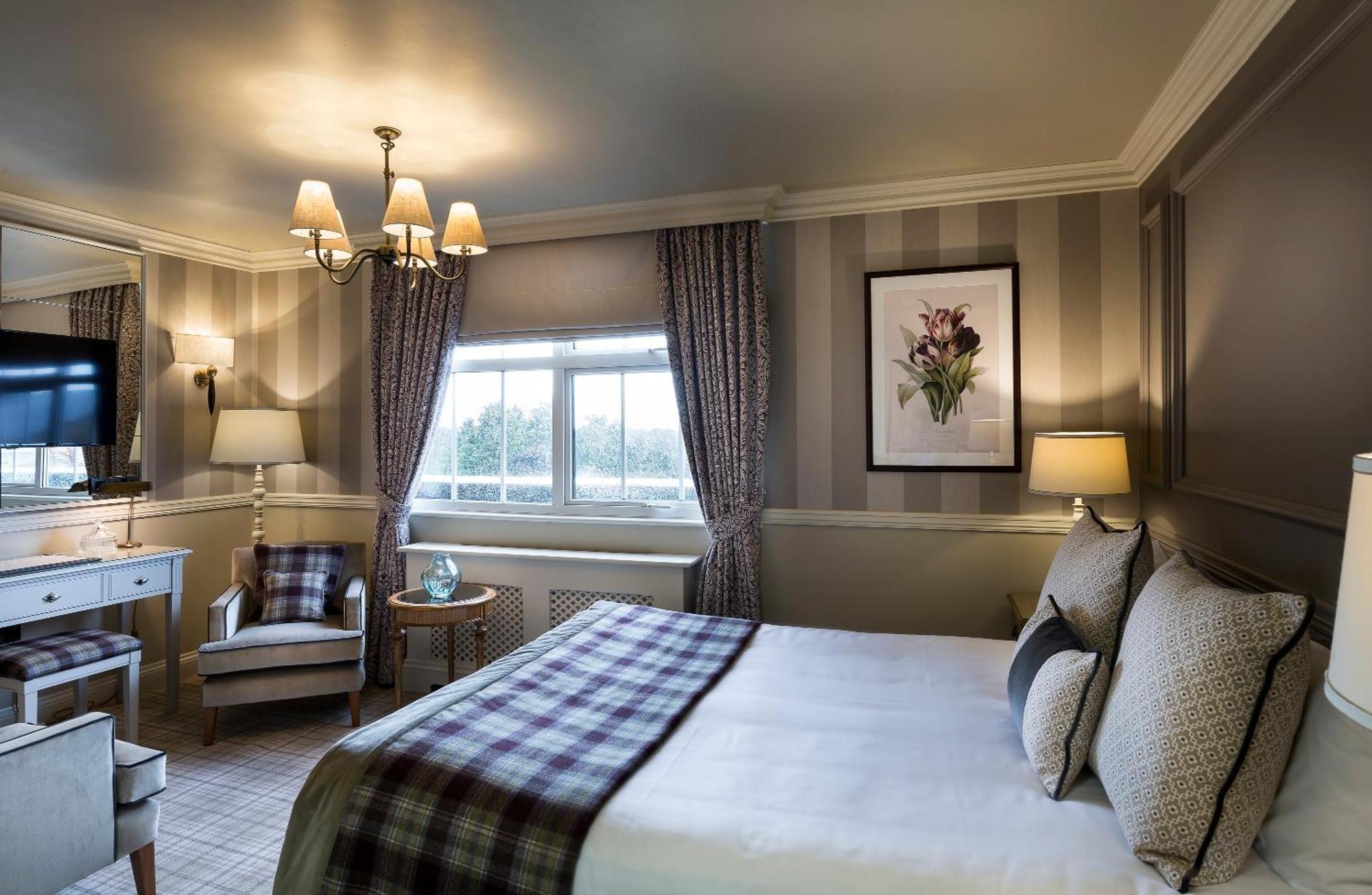Down Hall Hotel Hatfield Heath Ngoại thất bức ảnh