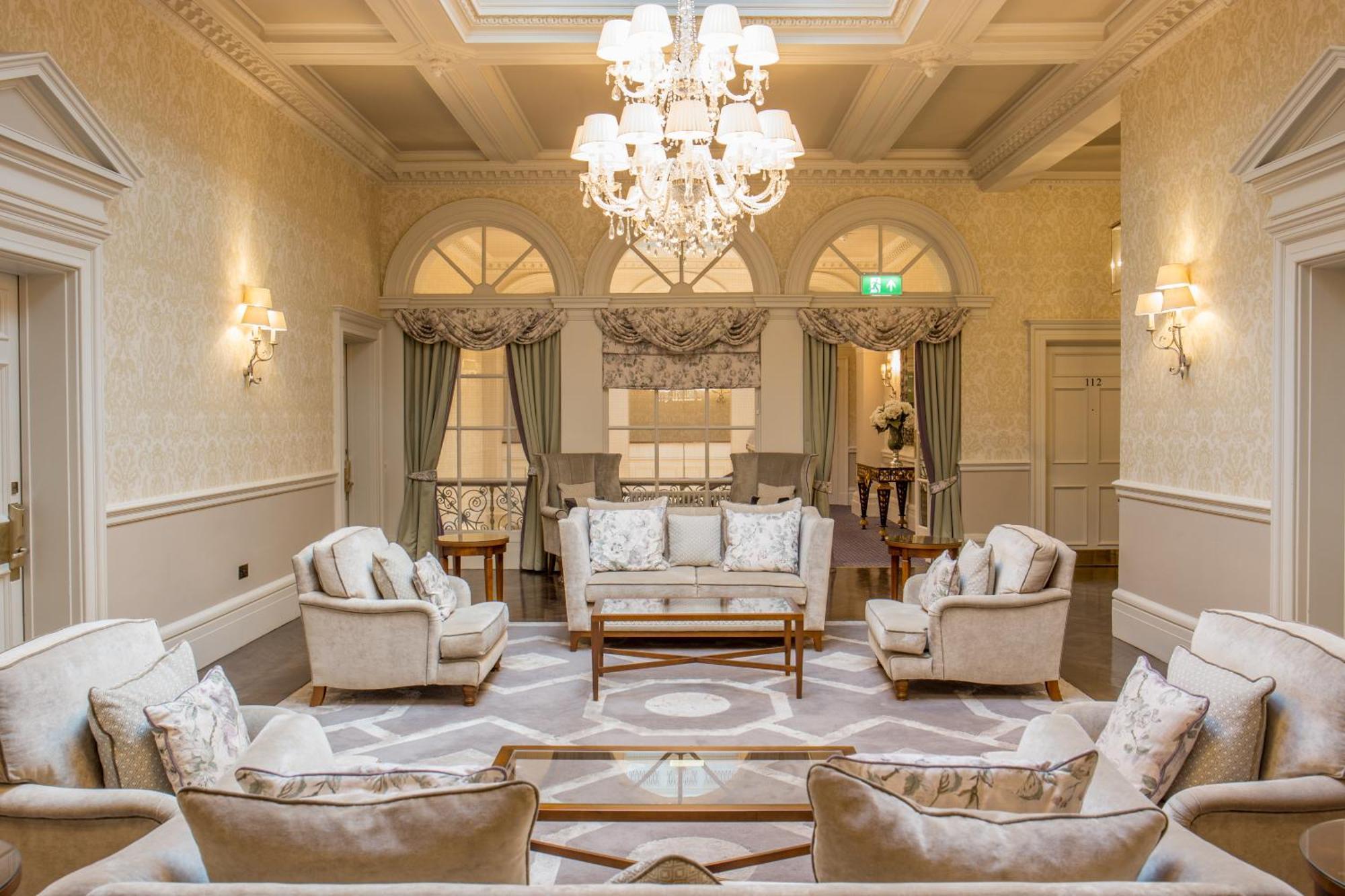 Down Hall Hotel Hatfield Heath Ngoại thất bức ảnh