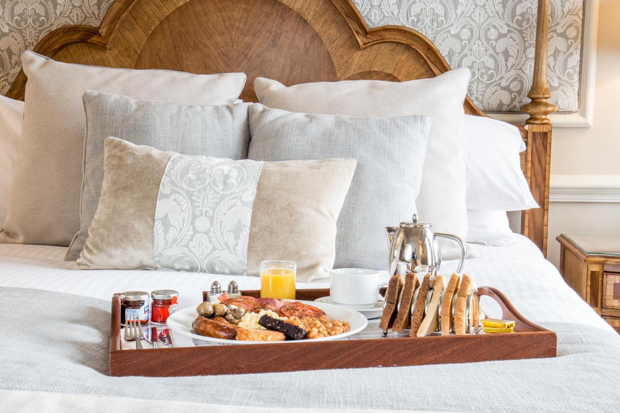 Down Hall Hotel Hatfield Heath Ngoại thất bức ảnh