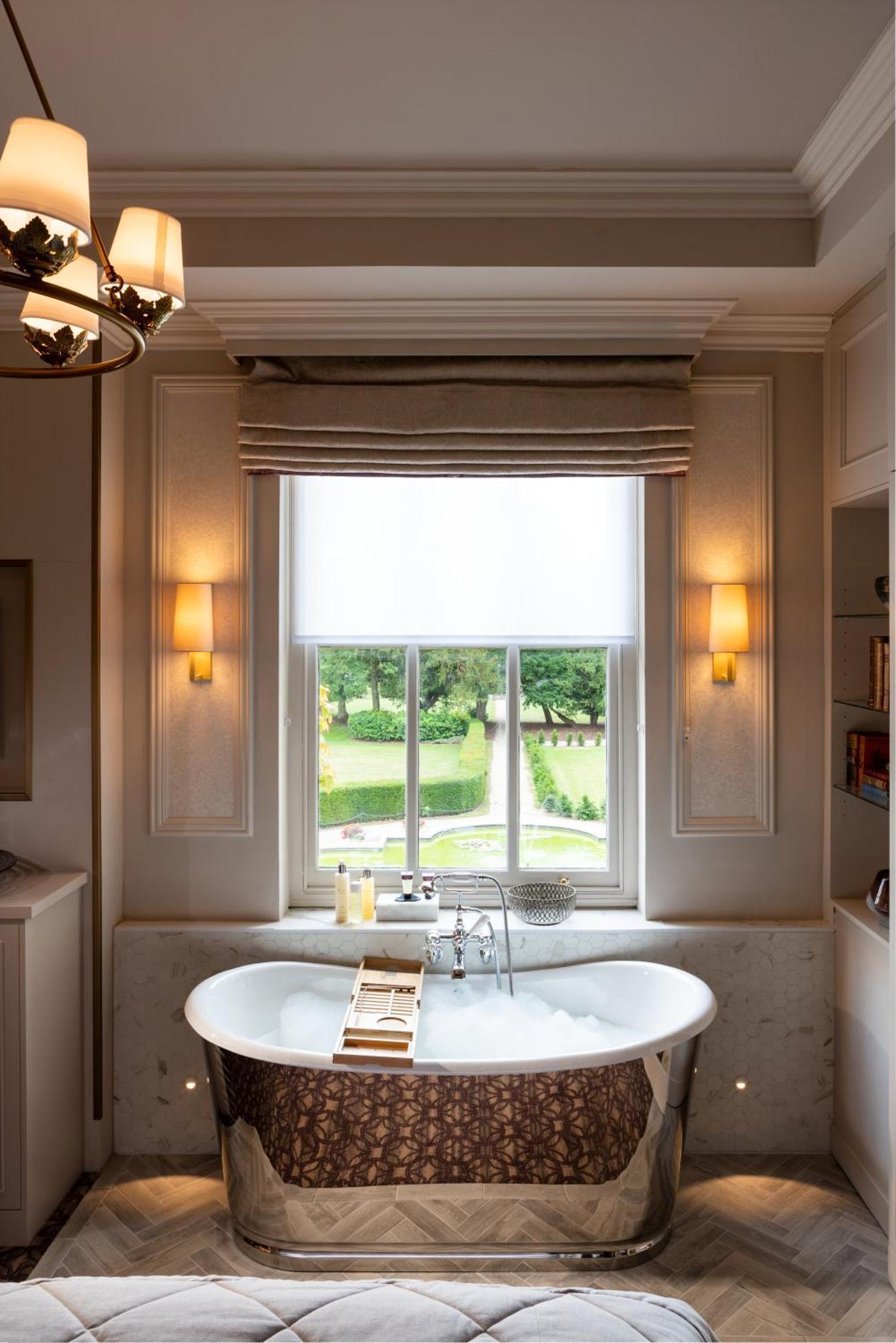 Down Hall Hotel Hatfield Heath Ngoại thất bức ảnh