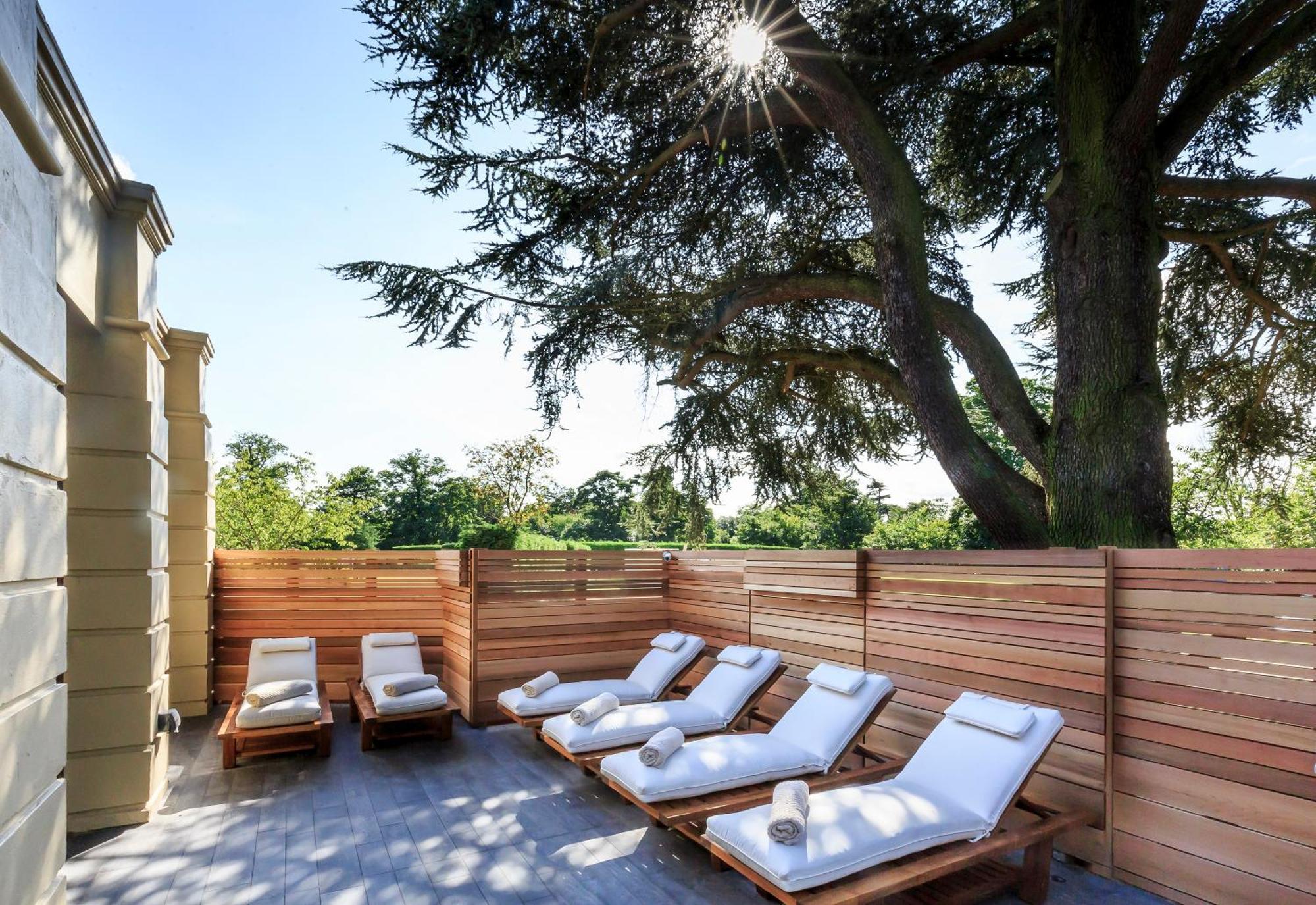 Down Hall Hotel Hatfield Heath Ngoại thất bức ảnh
