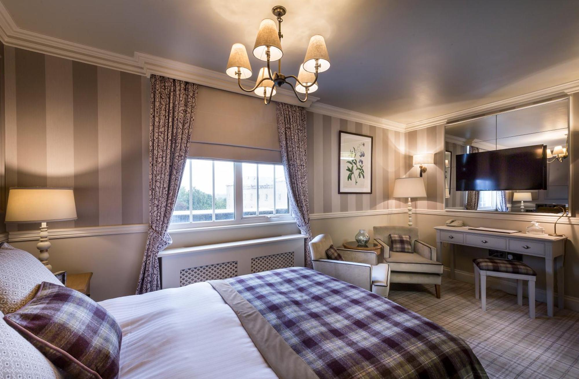 Down Hall Hotel Hatfield Heath Ngoại thất bức ảnh