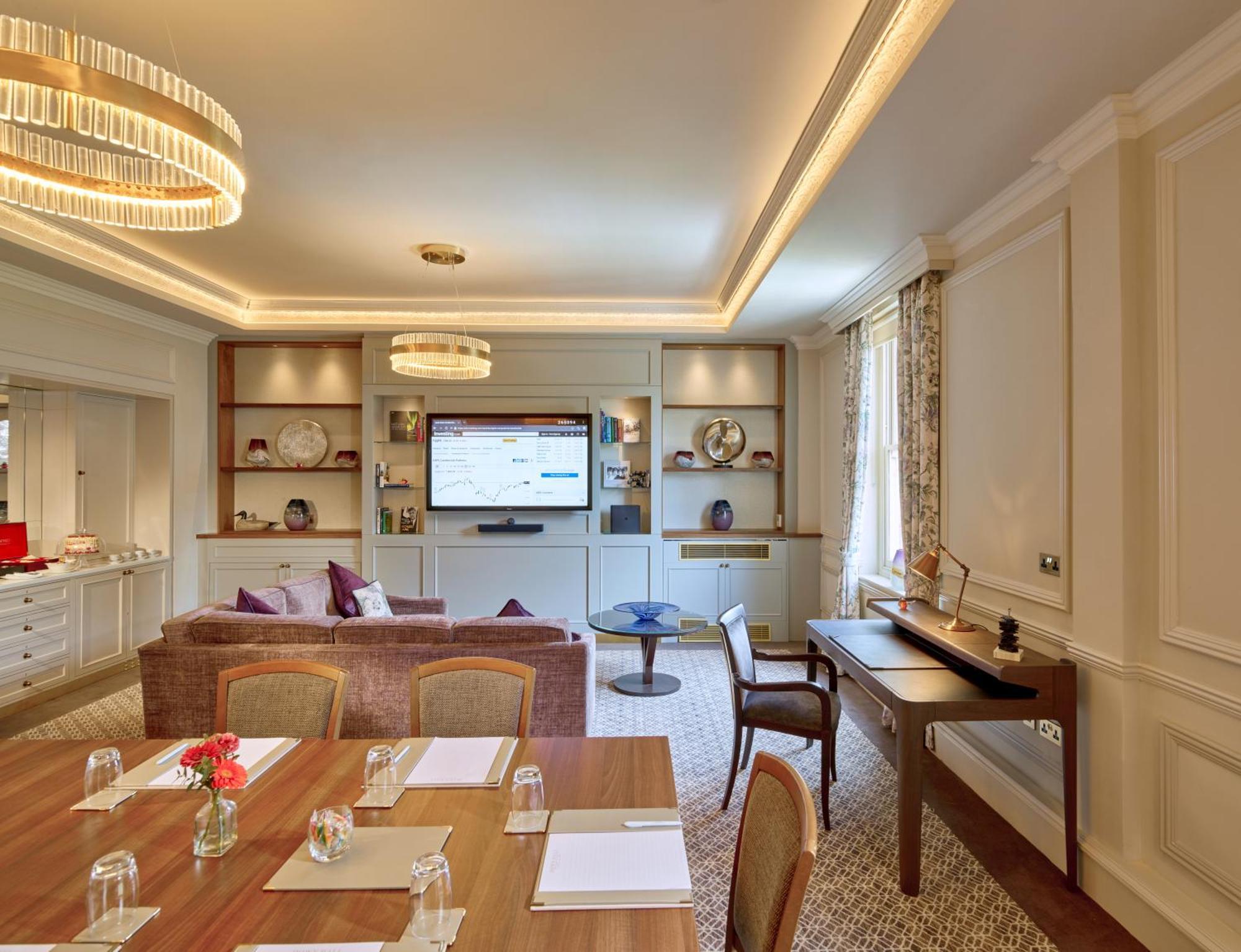 Down Hall Hotel Hatfield Heath Ngoại thất bức ảnh
