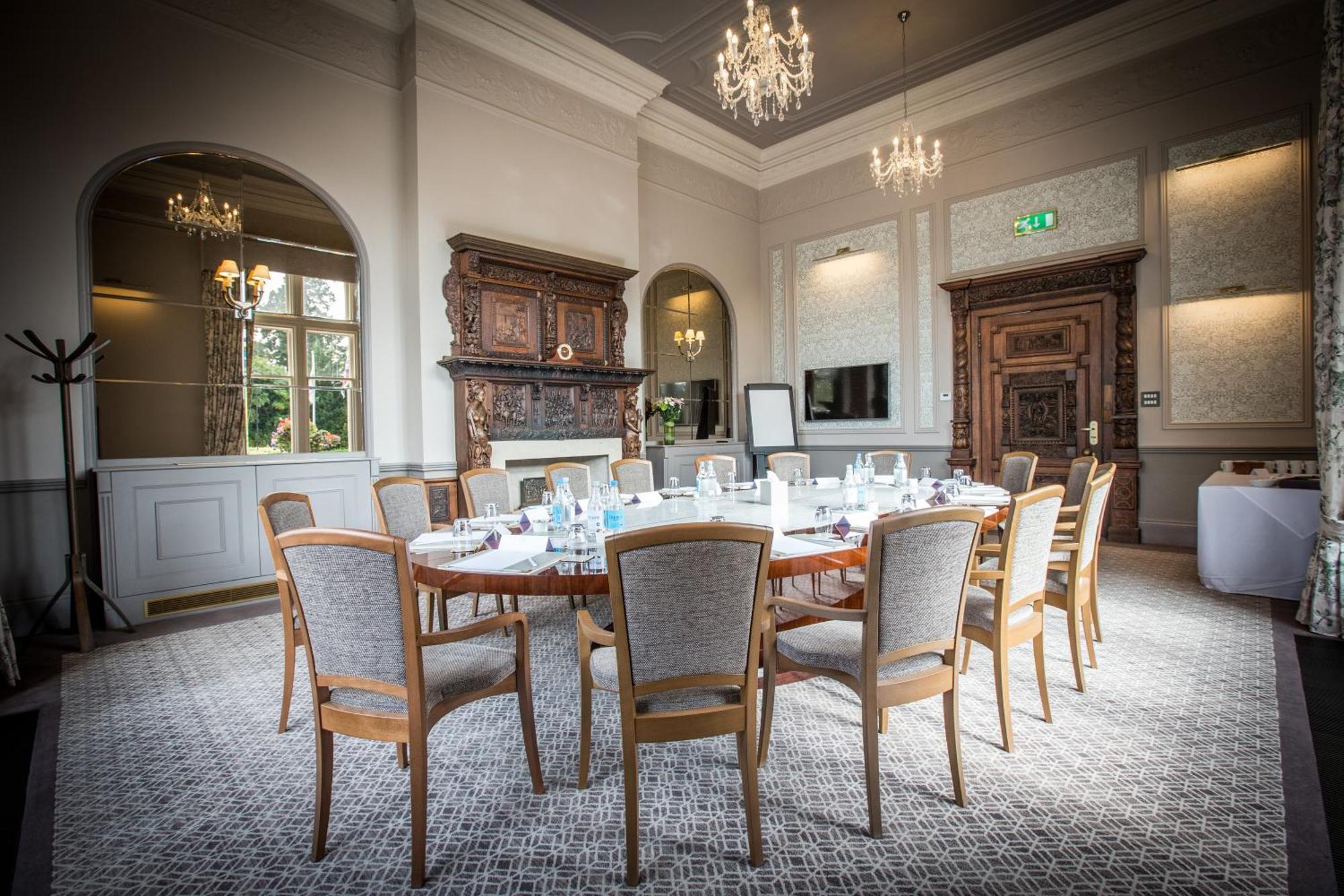 Down Hall Hotel Hatfield Heath Ngoại thất bức ảnh