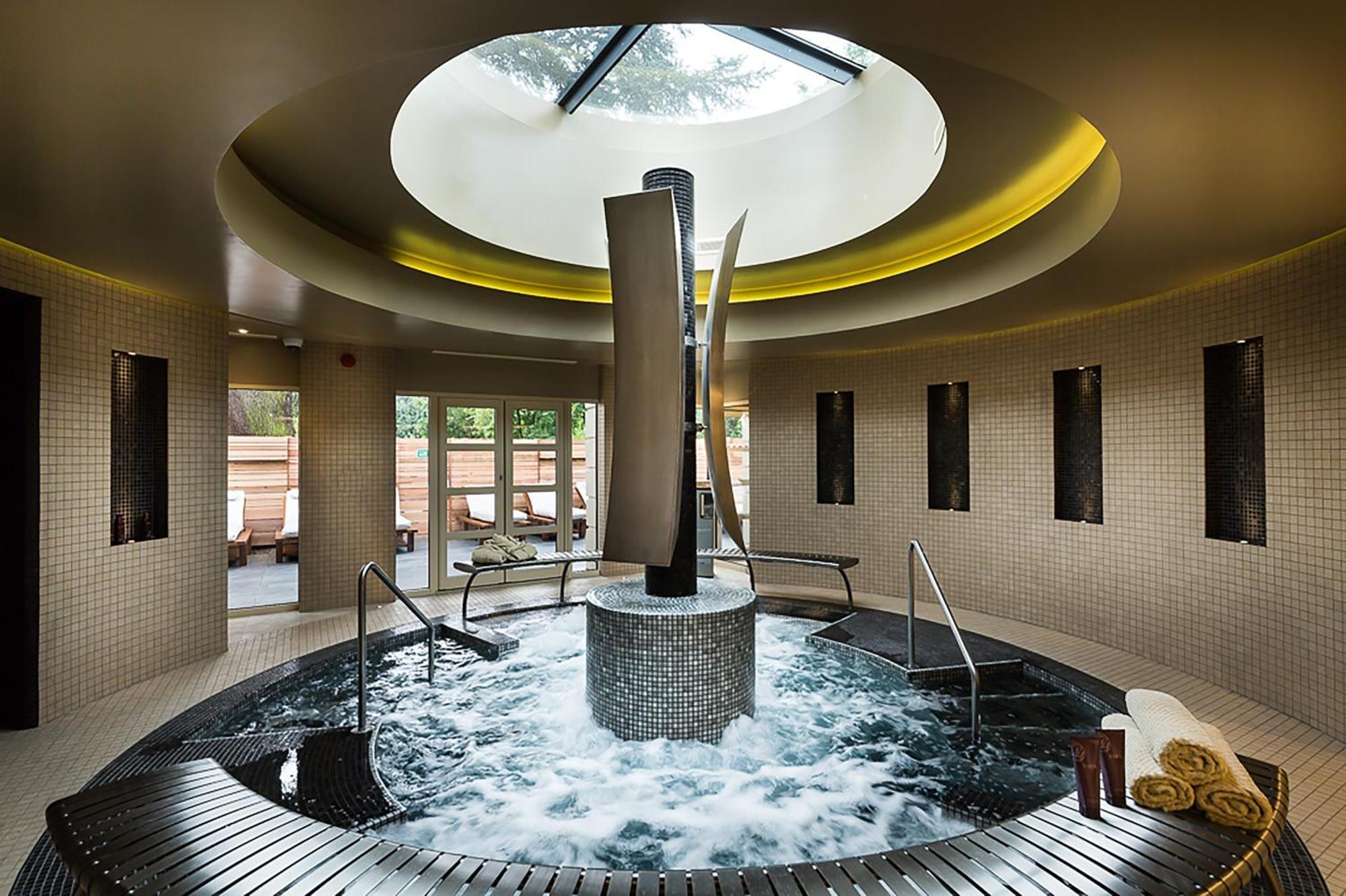 Down Hall Hotel Hatfield Heath Ngoại thất bức ảnh