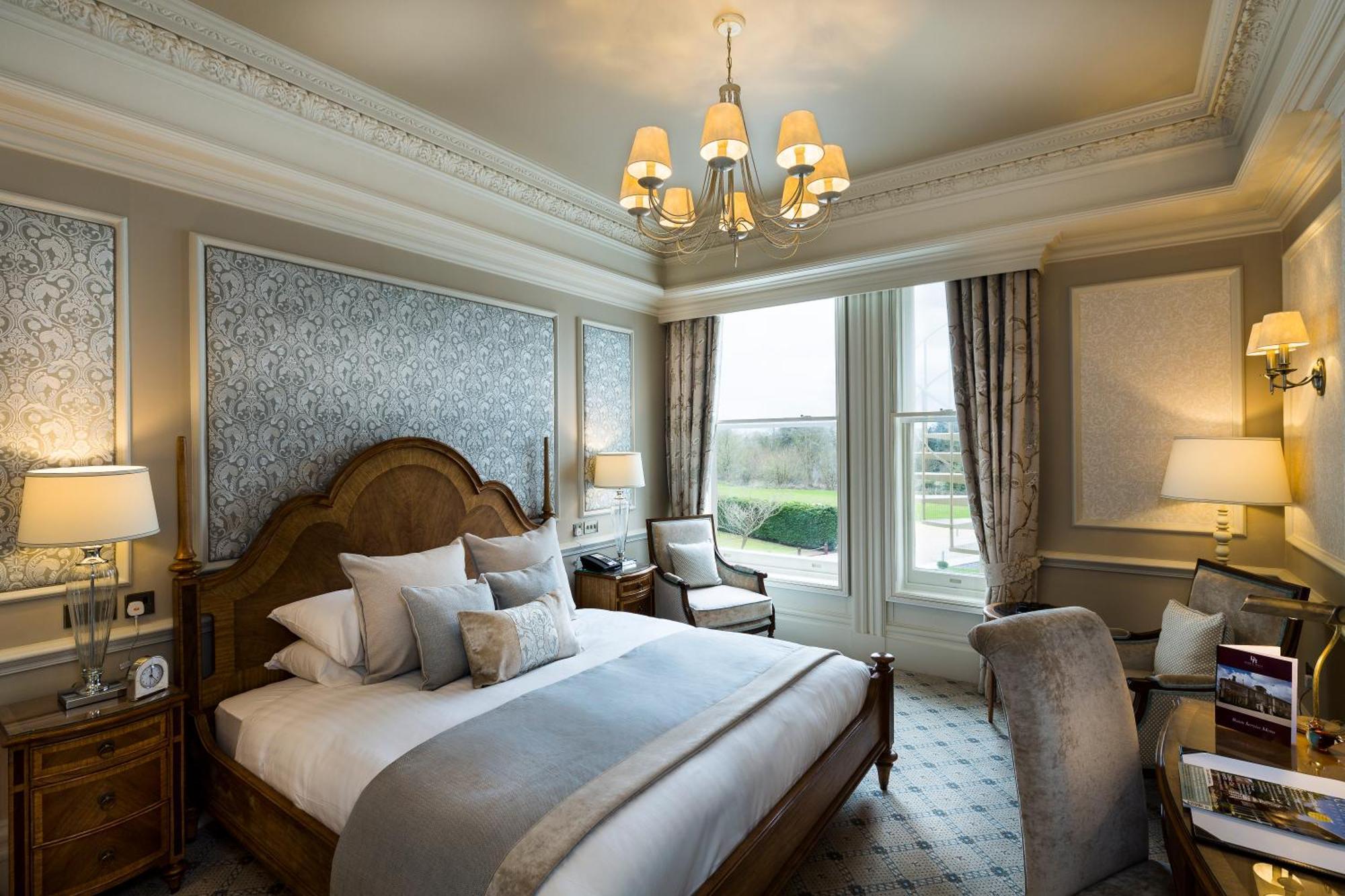 Down Hall Hotel Hatfield Heath Ngoại thất bức ảnh