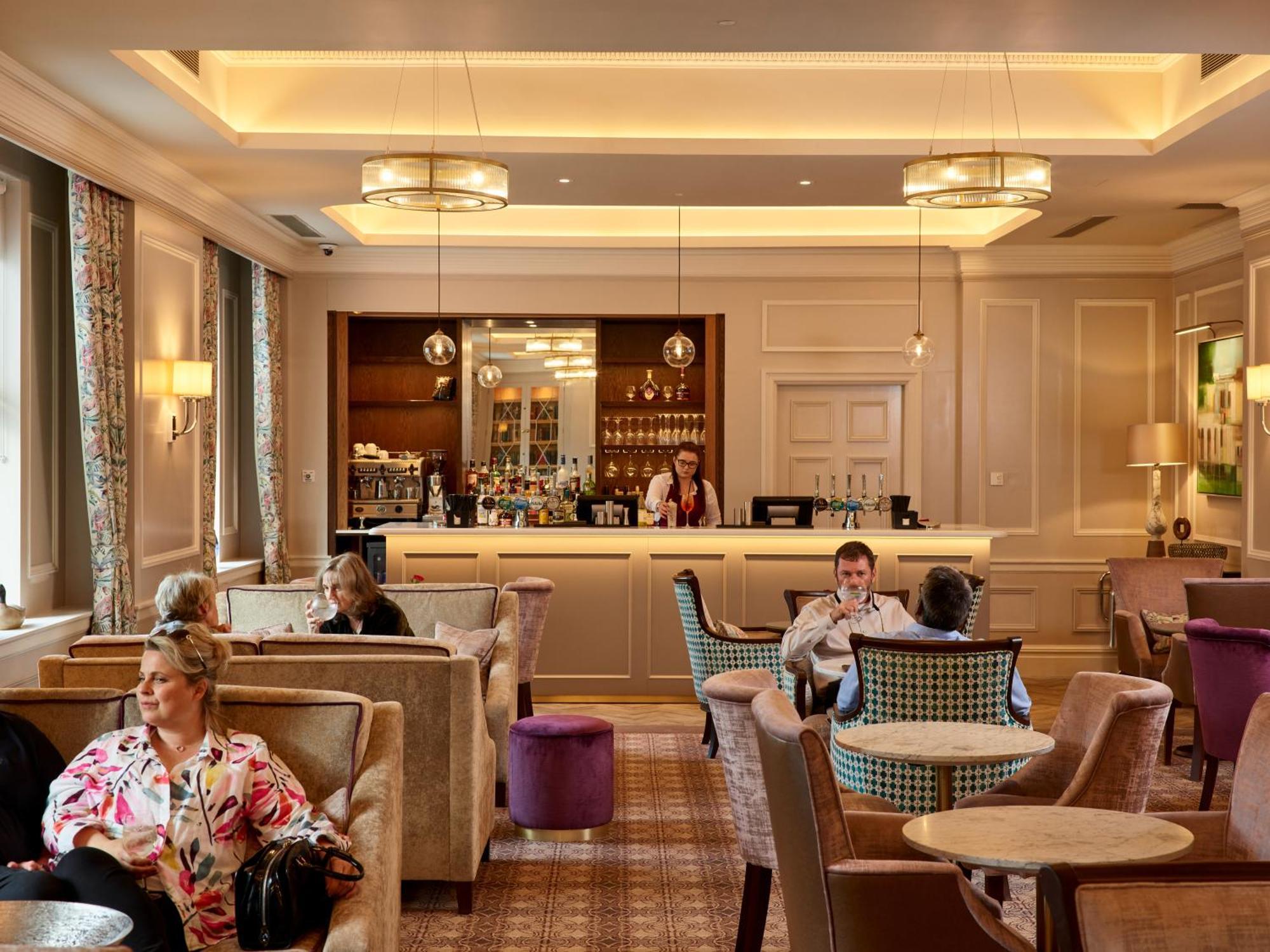 Down Hall Hotel Hatfield Heath Ngoại thất bức ảnh