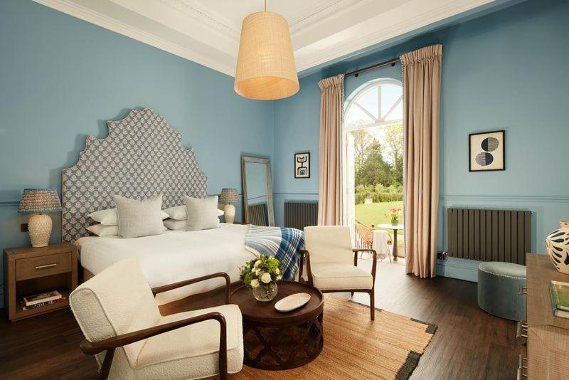 Down Hall Hotel Hatfield Heath Ngoại thất bức ảnh
