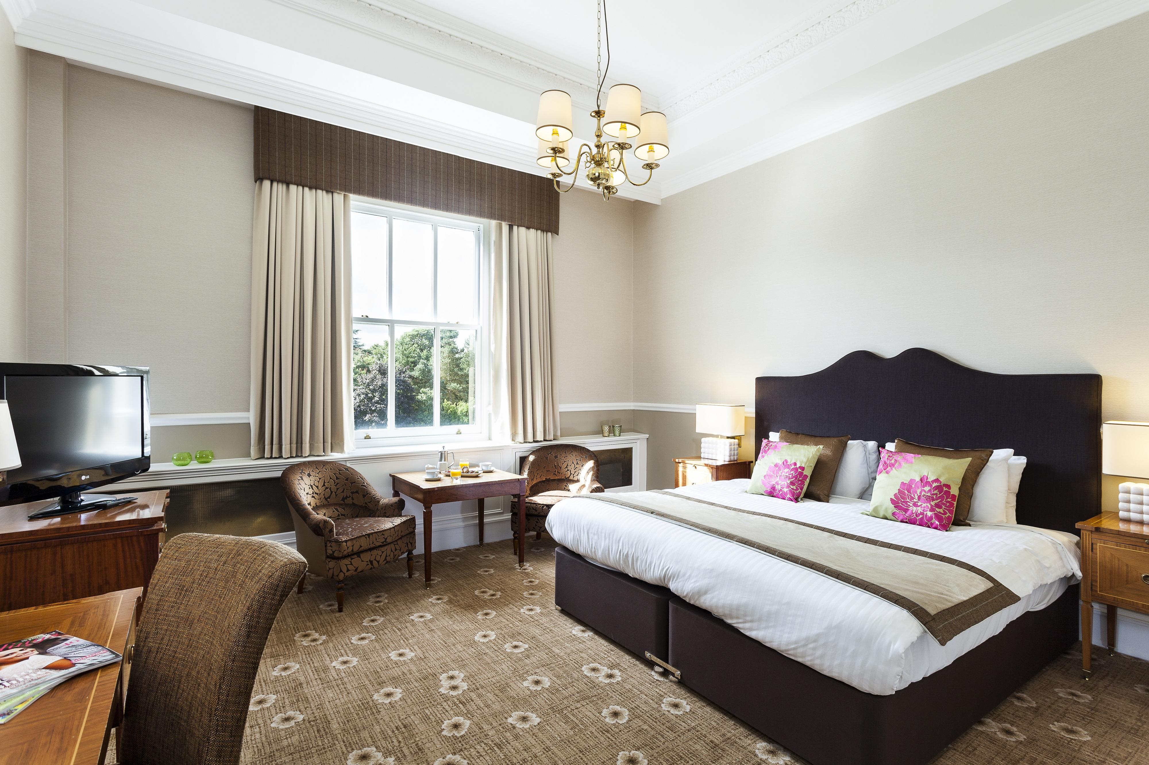 Down Hall Hotel Hatfield Heath Phòng bức ảnh